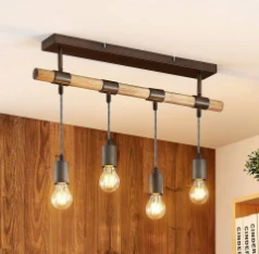 Luminaires et éclairage