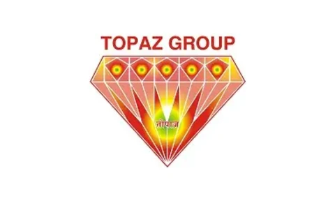 Logo Topaz Multi Groups, client de MATELEC