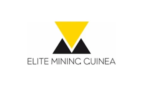 Logo Elite Mining Guinea, client de MATELEC