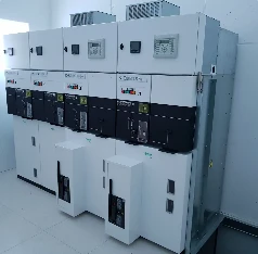 Moyenne tension : cellules MT et transformateurs