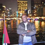 Abdoulaye Fall, directeur général de ENAC