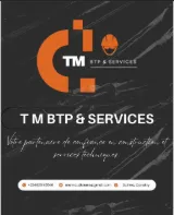 Mahmoud Touré, PDG de TM BTP & Services