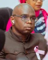 Marouf Souaré, Saar Assurances