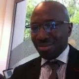Ismaël Kaba, Ecobank