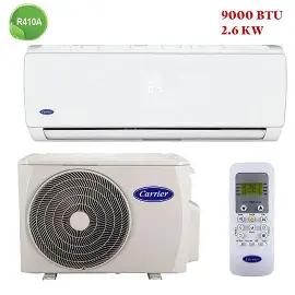 Climatiseur 9 000 BTU
