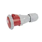 Prise mobile 125A 3P+T 400V IP66/67 - Legrand