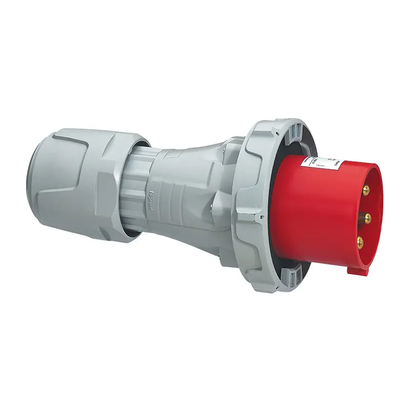 Fiche industrielle 125A 4P+T 400V IP66/67 - Legrand