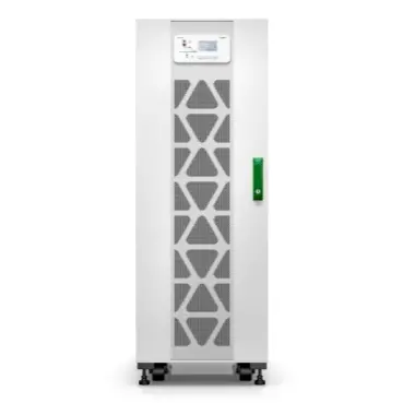Onduleur triphasé Easy UPS 30 kVA, 4 chaînes batteries 7Ah - APC