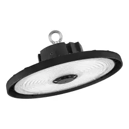 Gamelle industrielle LED High Bay 150W, 110°, IP66, 6500K - Ledvance