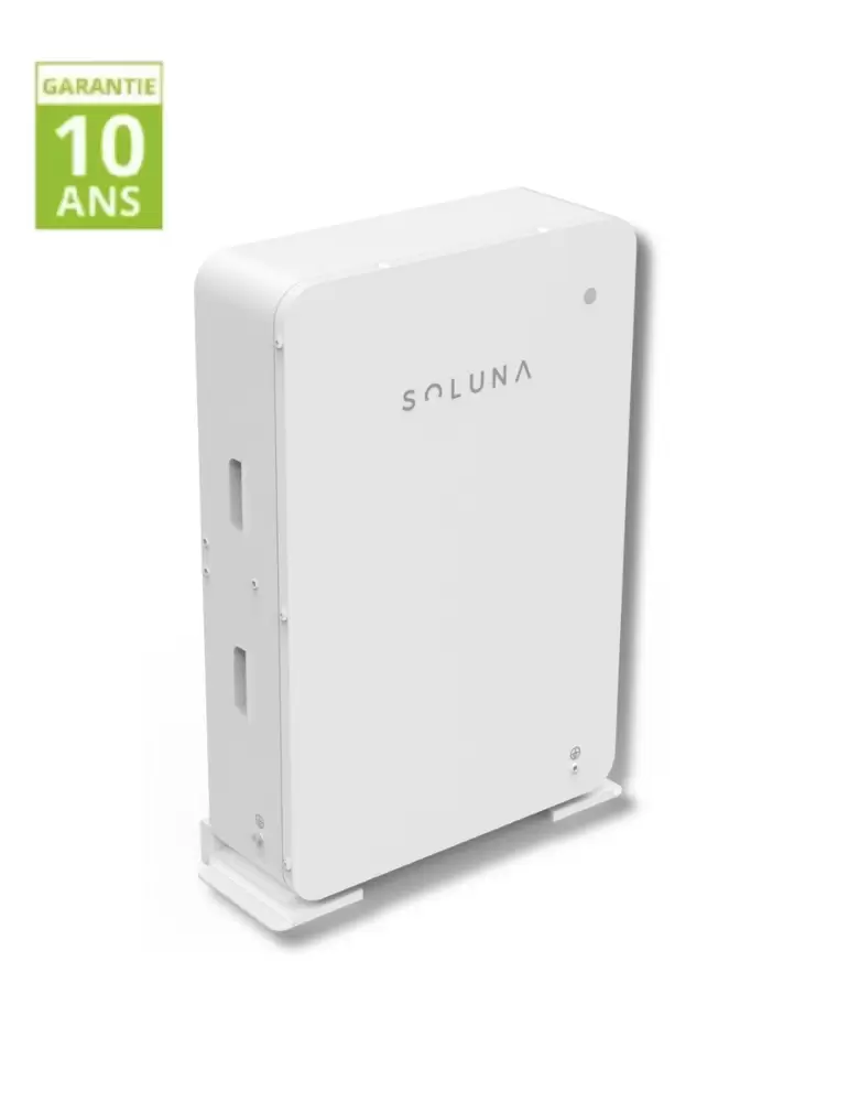 Batterie lithium 10 kWh 48V