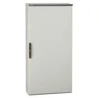 Armoire métallique 2000x1000x500 mm