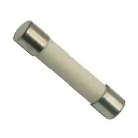 Fusible céramique 6x30 mm 220V 3A