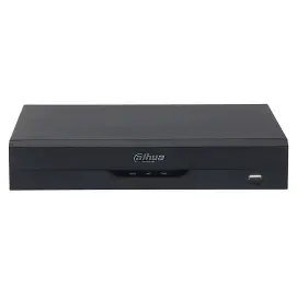 Enregistreur DVR WizSense 4 canaux 1080p, 1U 1 disque - Dahua