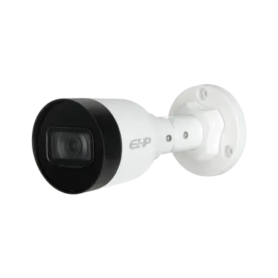 Caméra IP mini-tube 4MP IR - Dahua