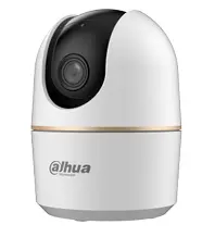 Caméra WiFi intérieure 5MP motorisée (pan & tilt) - Dahua