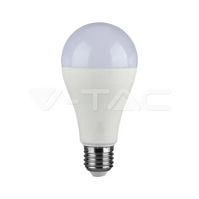 Ampoule LED 17W A65 E27 6500K - V-TAC