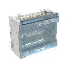 Répartiteur modulaire 4P 100A, 6 modules - Legrand