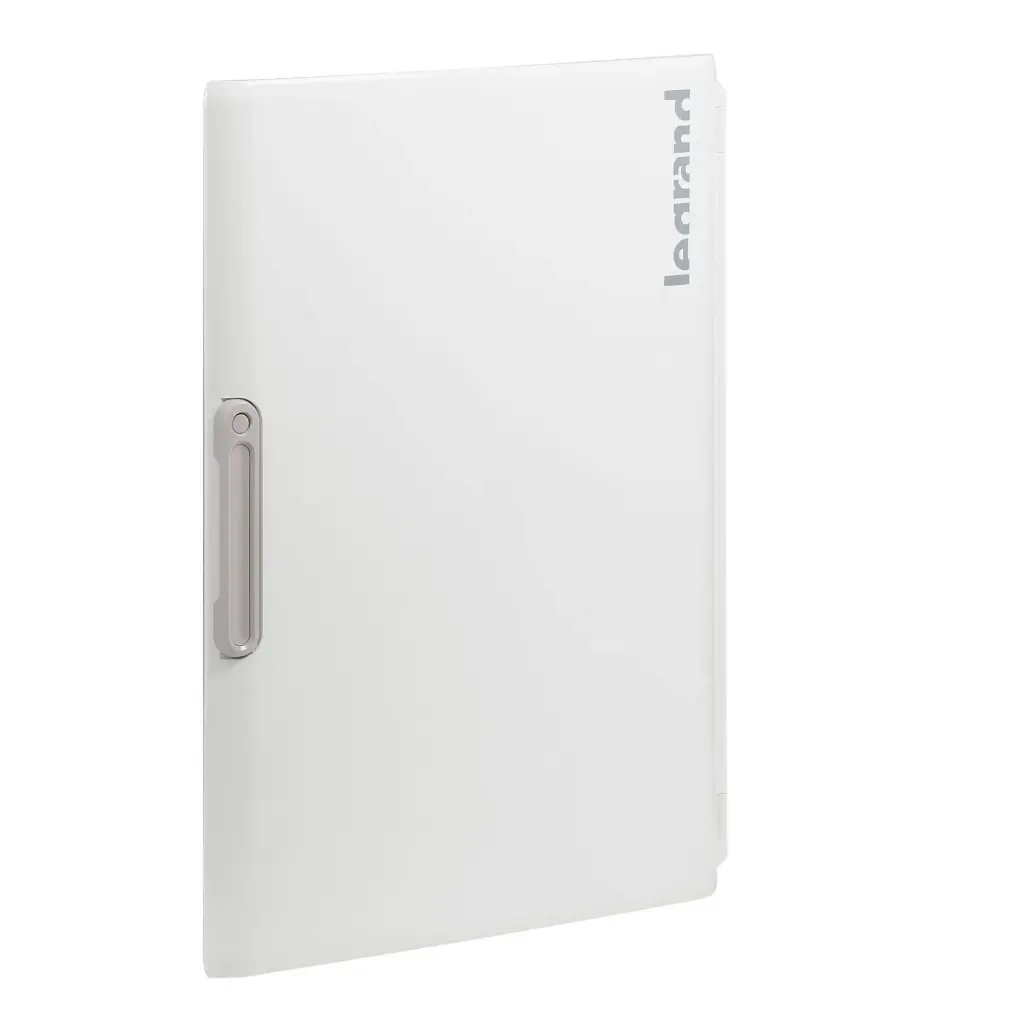 Porte opaque pour XL³ 125, 3x18 modules - Legrand