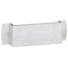 Platine DPX-IS 630, largeur 600 mm - Legrand