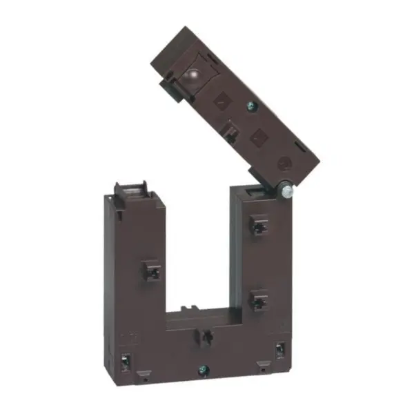 Transformateur de courant ouvrant pour barre 80x160 mm, rapport 3000/5, 20 VA - Legrand