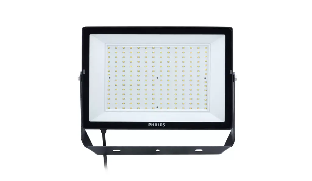 Projecteur LED BVP150 150W 6500K IP65 - Philips
