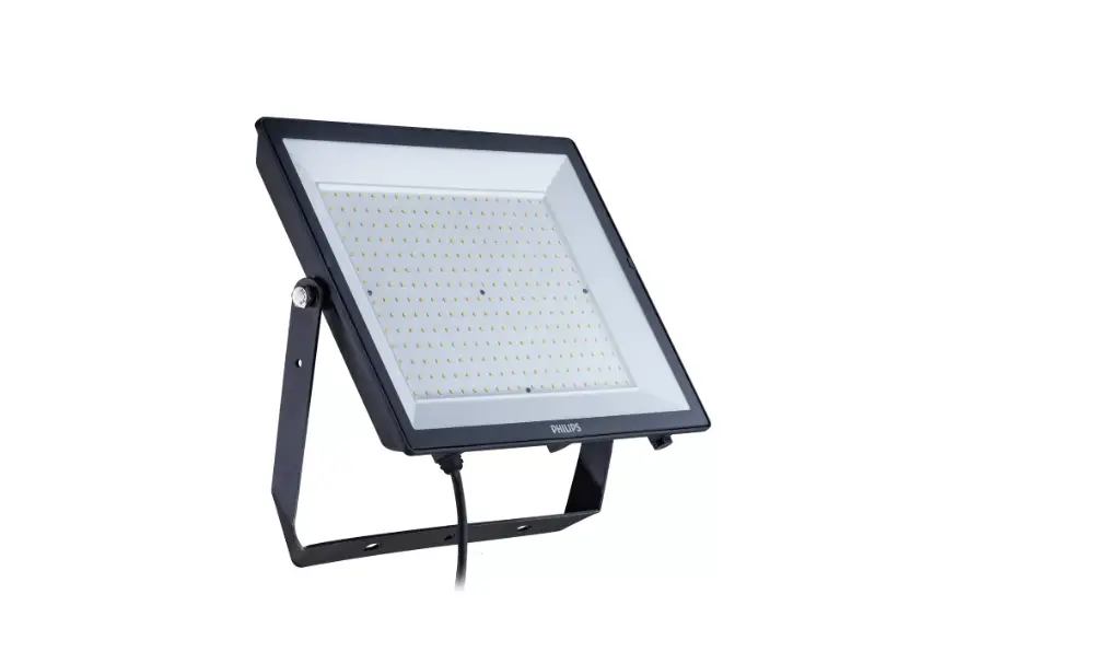 Projecteur LED BVP150 200W 4000K IP65 - Philips