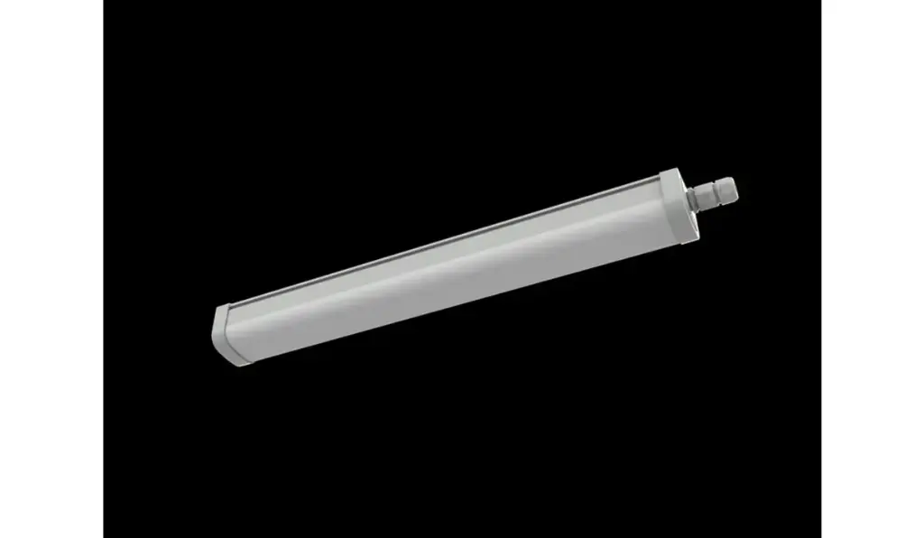 Réglette étanche 60 cm 18W 6500K - Philips