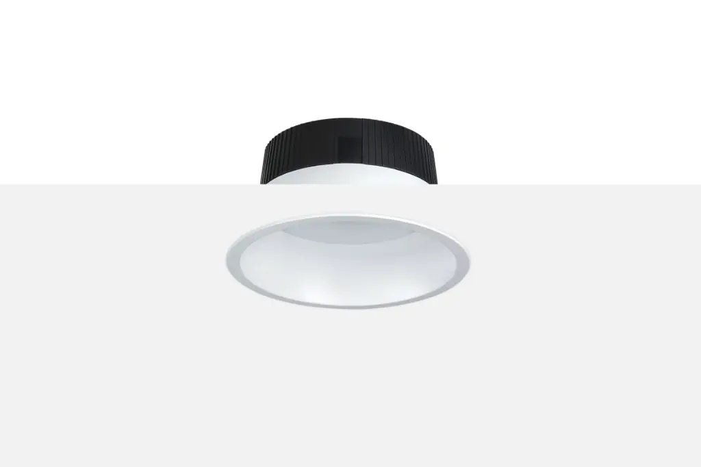 Spot encastré 13W 4000K, 1600 lm - Philips