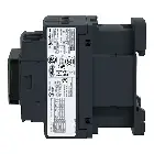 Contacteur TeSys D 3P AC3 18A 440V, bobine 24V CC - Schneider