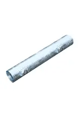 Extension mast No. 2 galvanised steel Ø42 mm, 2 m - Franklin