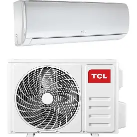 Climatiseur 24 000 BTU