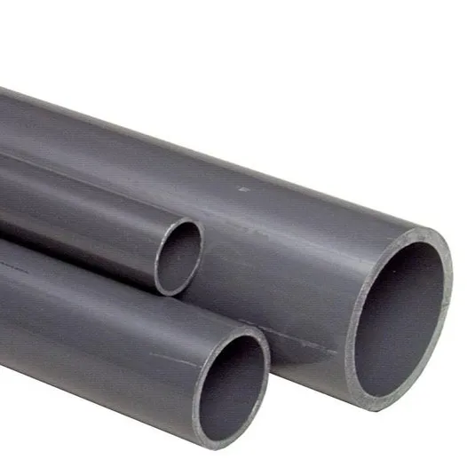 Tuyau PVC pression Ø160 mm, 5,8 m
