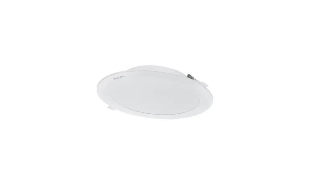 Spot rond encastré 24W 6500K SmartBright - Philips
