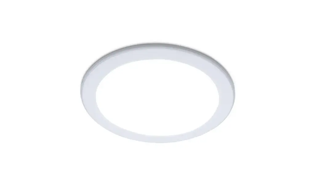 Round recessed downlight 24W 4000K SmartBright - Philips