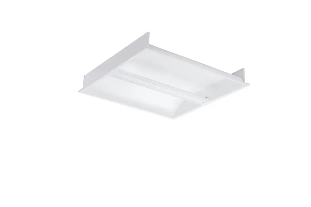 LED panel CoreView 60x60 cm 40W RC420B 5000K - Philips