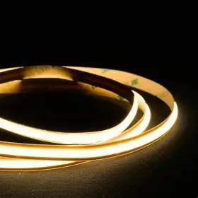 Ruban LED COB 10 mm 24V, 4000K, rouleau 10 m - Matelec