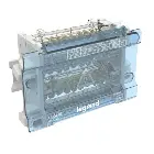 Répartiteur modulaire 4P 100A, 11 départs - Legrand