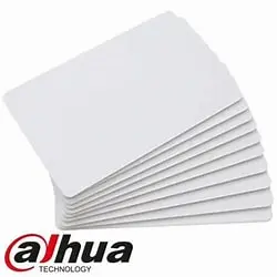 Carte badge Mifare - Dahua