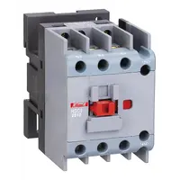 Contacteur HDC3 25A 1NO+1NF, bobine 220/230V 50/60 Hz - Himel