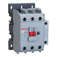 Contacteur HDC3 65A 1NO+1NF, bobine 220/230V 50/60 Hz - Himel