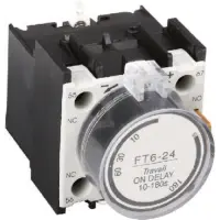 Pneumatic timer head 0.1-30 s, off-delay - Himel