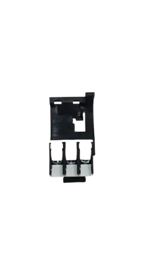 Socle pour relais HJRS1D-25 - Himel