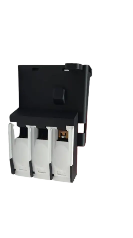 Relay socket HJRS1D-93 - Himel