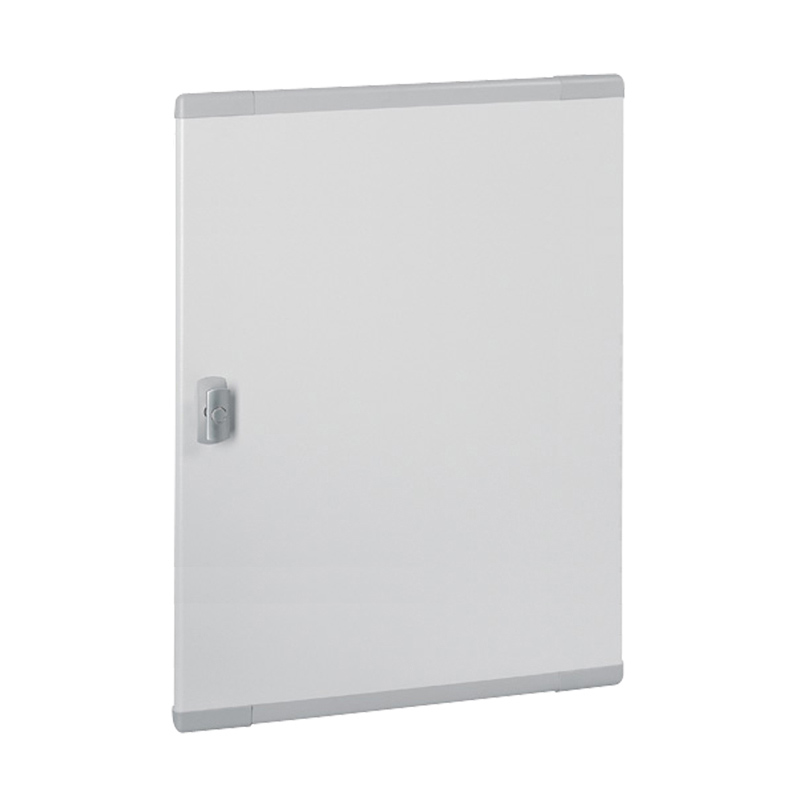 Porte plate métal pour XL³ 160/400, hauteur 900 mm - Legrand