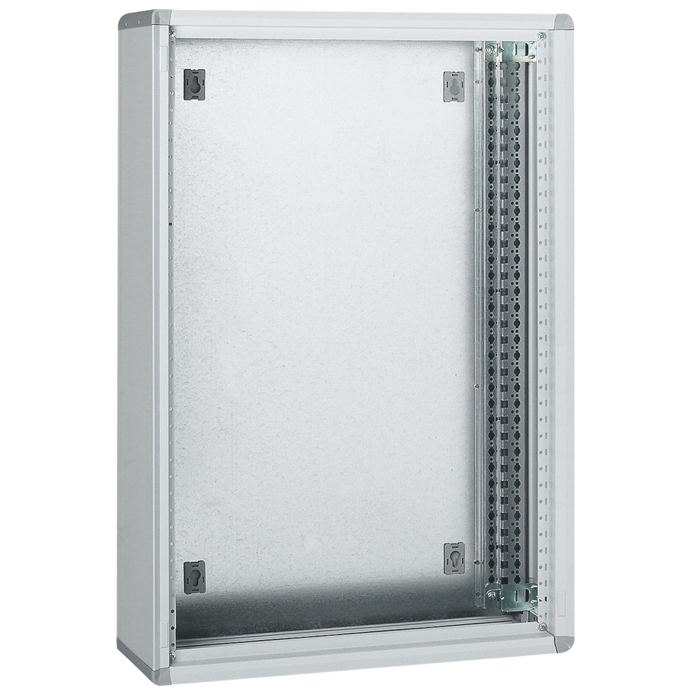Coffret de distribution à équiper XL³800 de 24 modules par rangée - 1050x660x230mm - LEGRAND