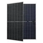 Support de Panneau solaire