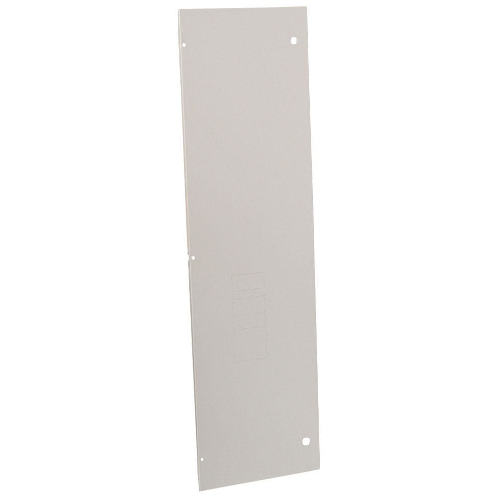 PLASTRON GAC EXTERNE H 1400