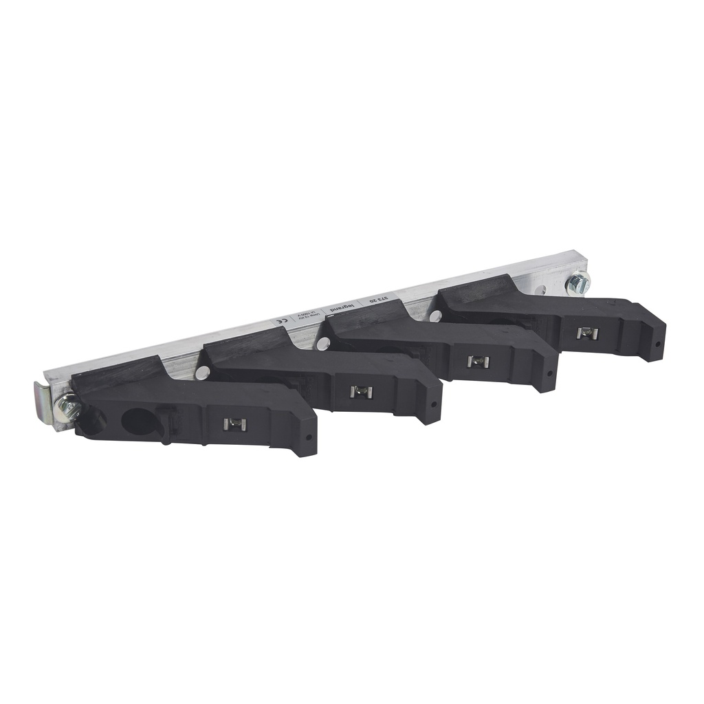 SUPP.XL3 JEU DE BARRES 630/8 - LEGRAND