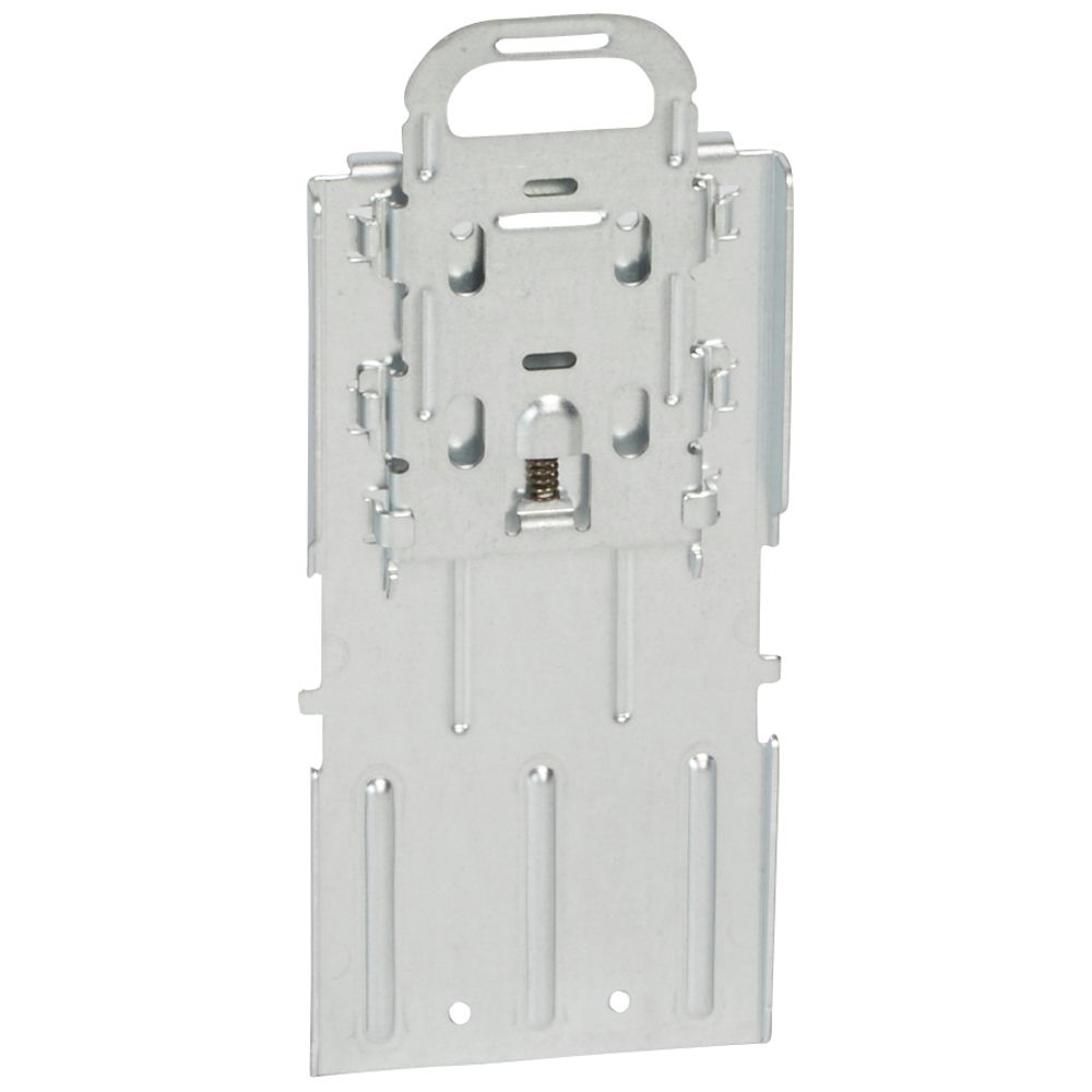 DPX3 160 PLATINES POUR DIN - LEGRAND