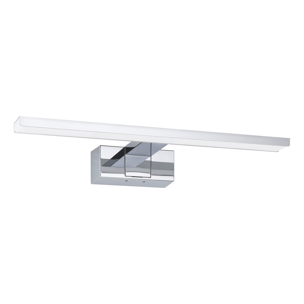 Applique miroir LED CCT L-400 chrome Conettilla - Eglo